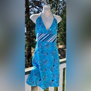 NWT Reversible Summer Dress